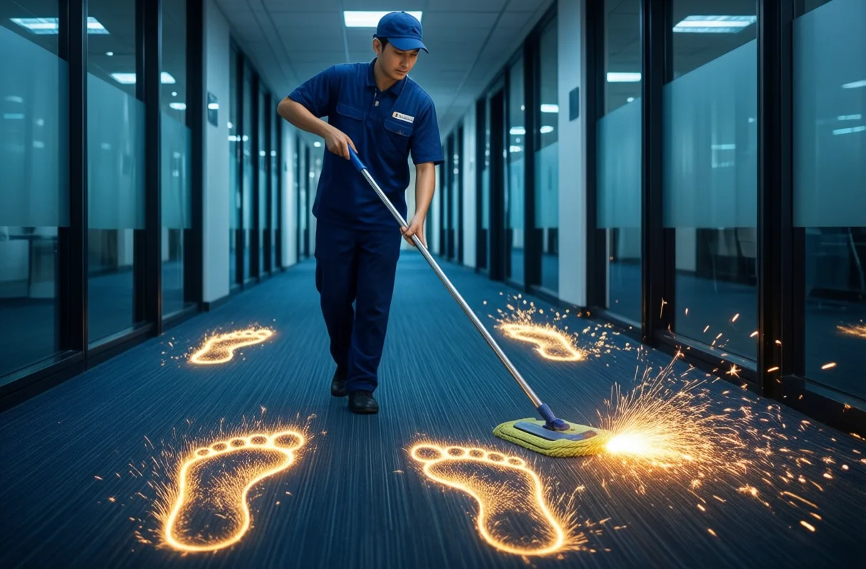 Turning Setbacks Into Strategic Fuel for the Next Quarter