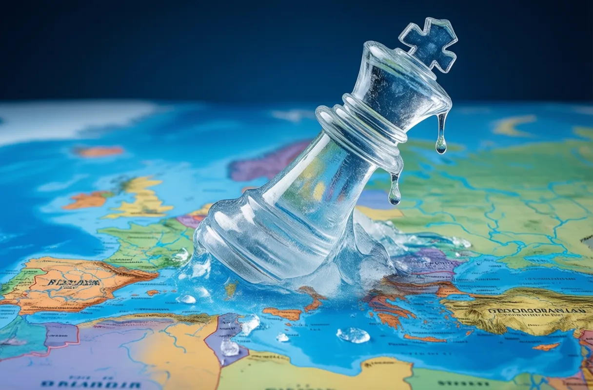 Common Myths About Strategic Planning