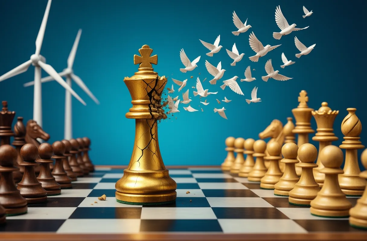 Peeling Back the Layers of Strategic Intent