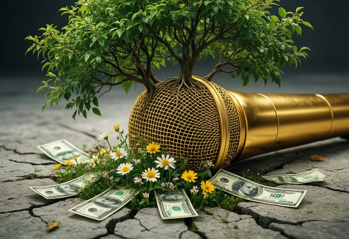 Business Motivation Podcast