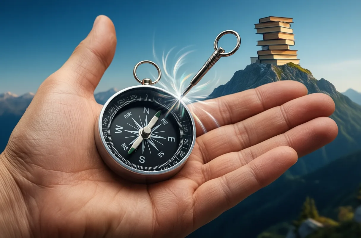 Turning Words Into Action: Simple Habits That Make Quotes Work for You
