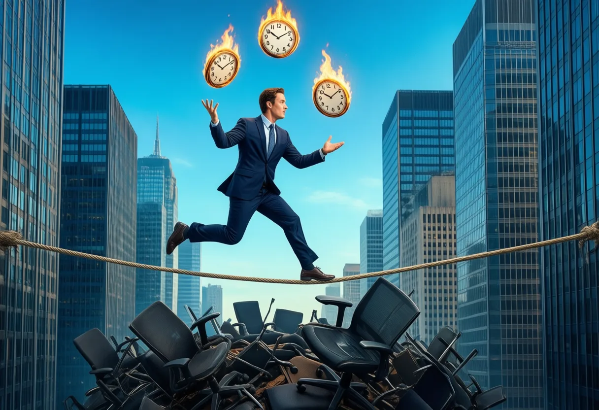 Business Motivation Strategies
