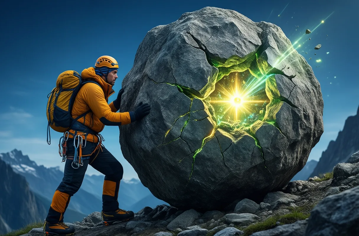 Practical Ways to Recharge Your Drive Without Quitting