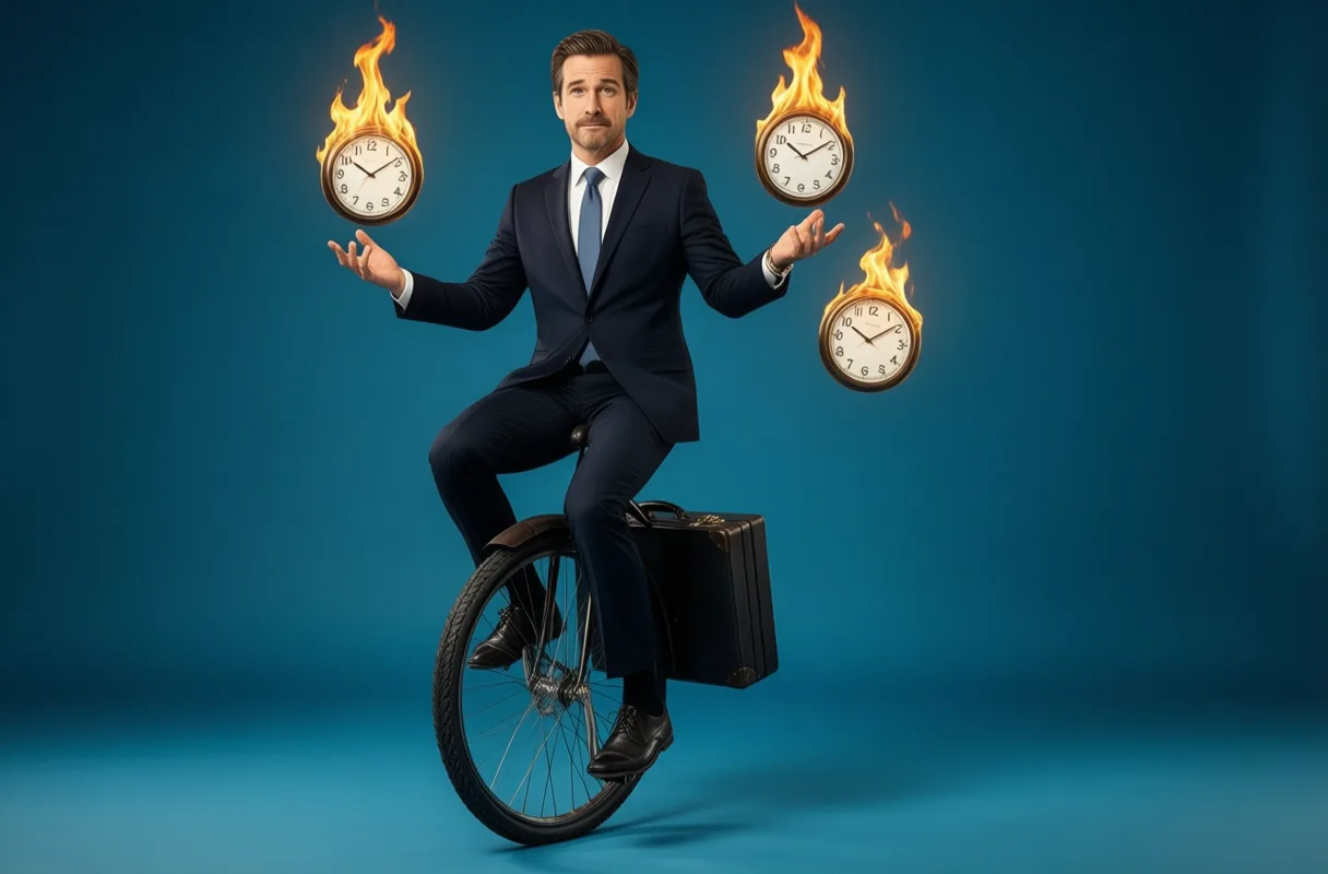 How Real Leaders Use Video to Reinforce Purpose