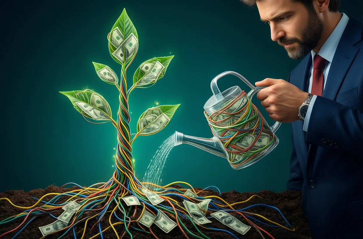 What Sets High-Impact Business Videos Apart