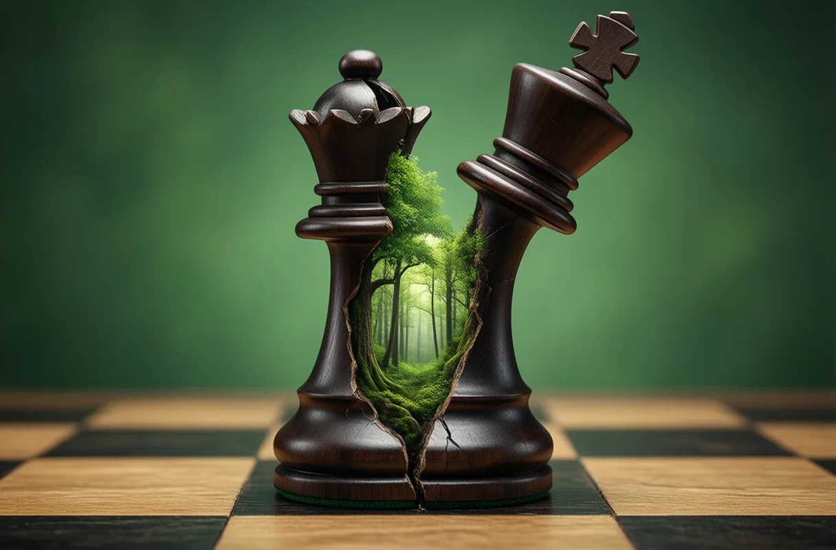 Building Resilience When the Pressure Builds