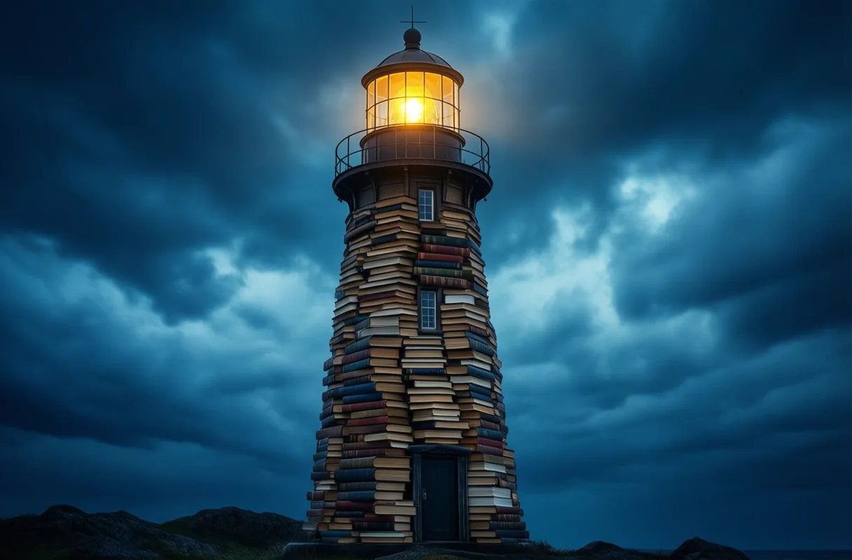 The Myth of the Overnight Success Story