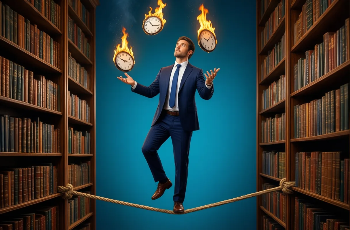 The Quiet Discipline Behind Bold Moves