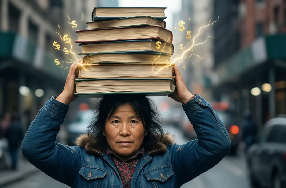 Can One Decision Change the Course of a Career?