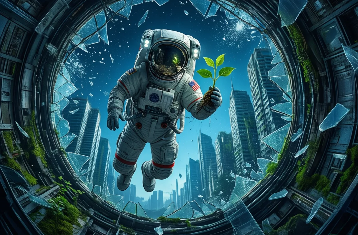 Turning Skepticism into Fuel for Growth