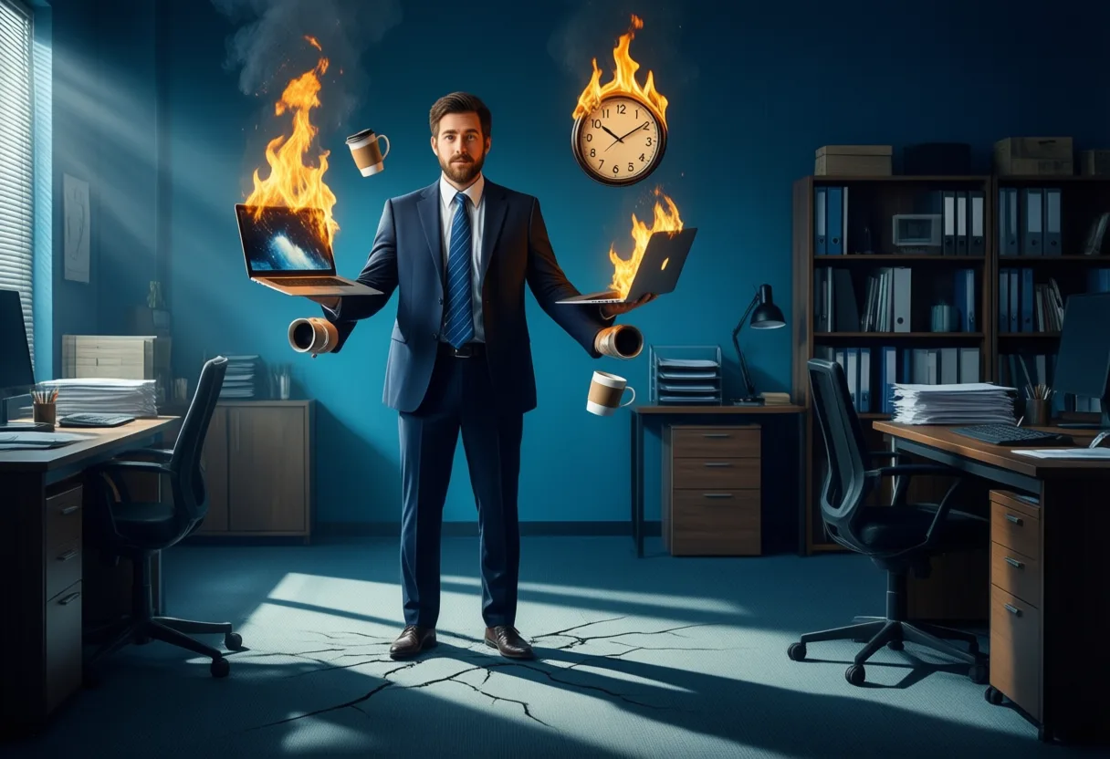 Business Motivational Movies Netflix