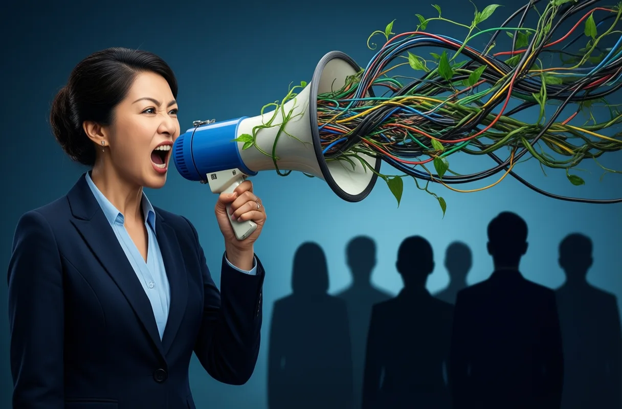 When Charisma Isn’t Enough: The Case for Credibility