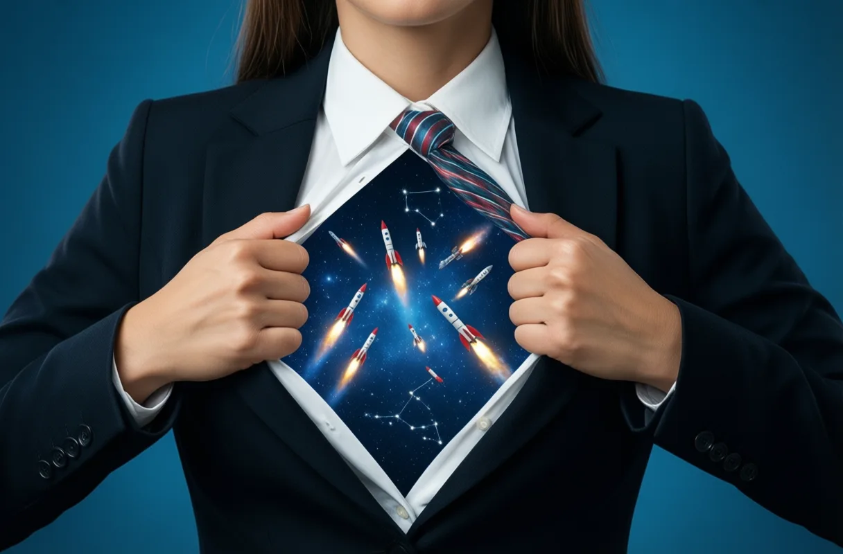 The Hidden Cost of Ignoring Daily Mindset Shifts