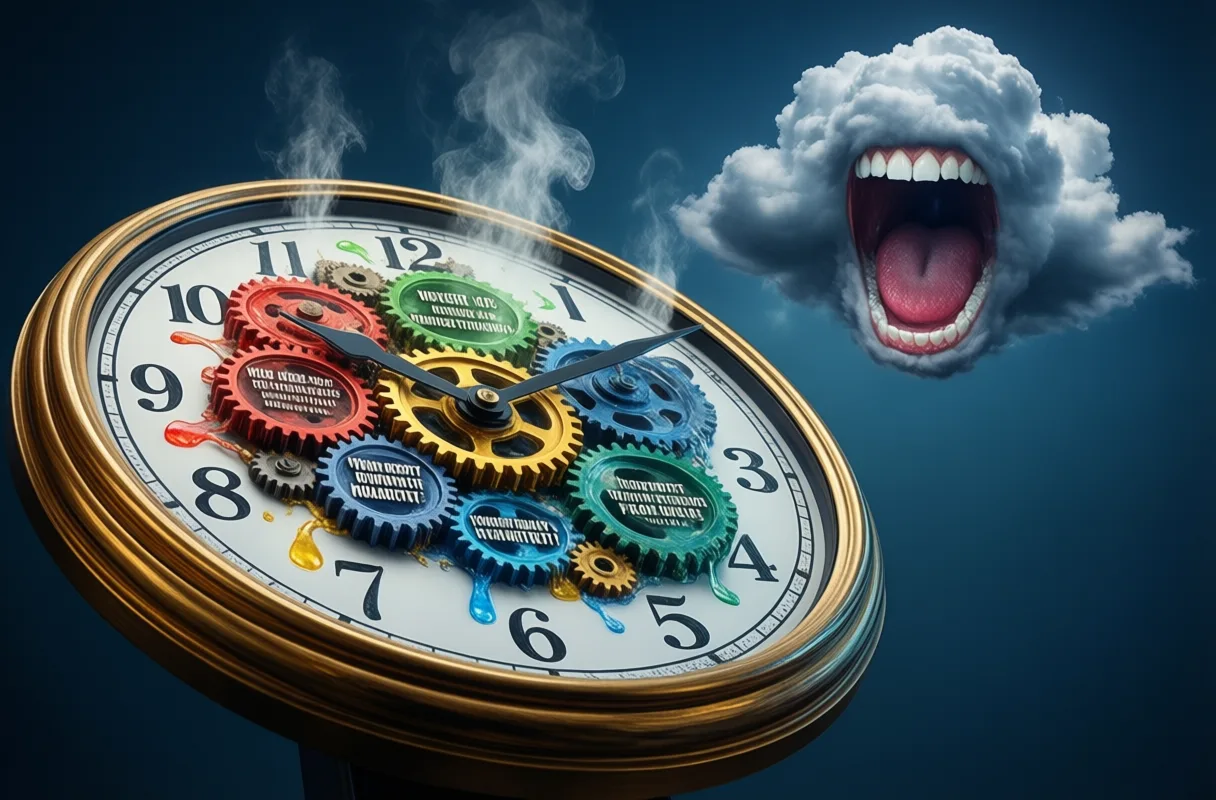 Tools to Turn Insight into Daily Execution
