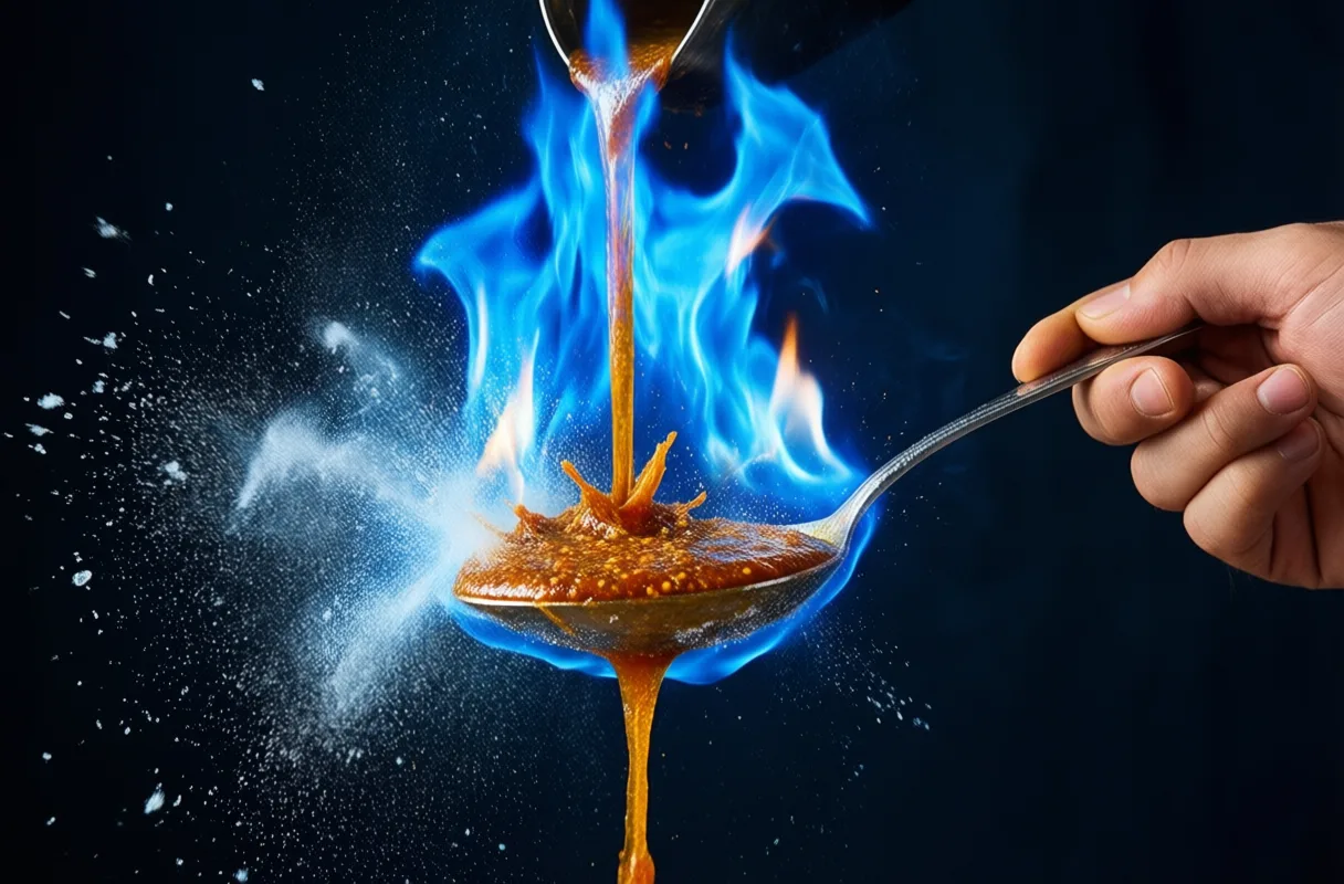 A Closer Look at “Natural Pepper Flavoring” and Its Impact