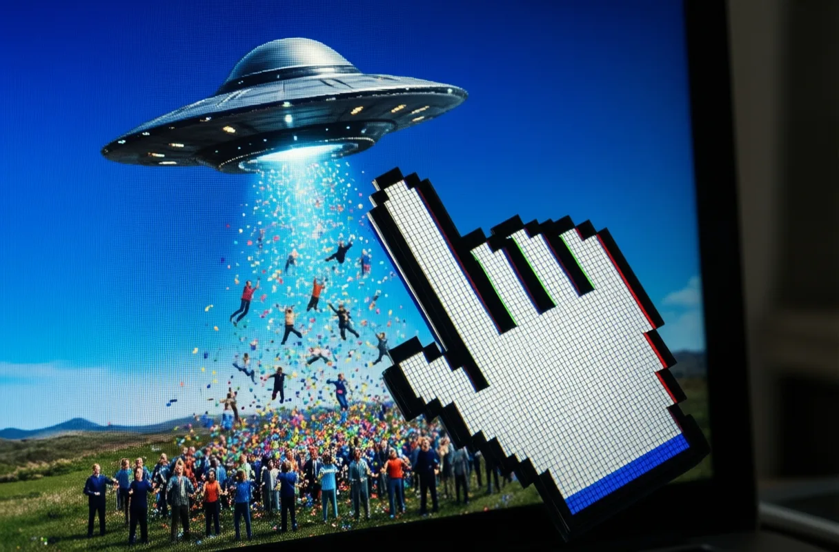 Behind the Scenes: Merging Art Direction with GPU-Powered Physics