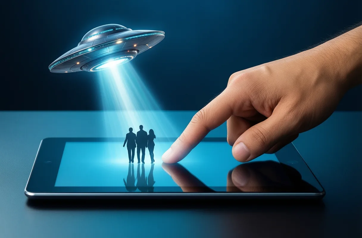 Lessons from a Seemingly Silly Sci-Fi Playground