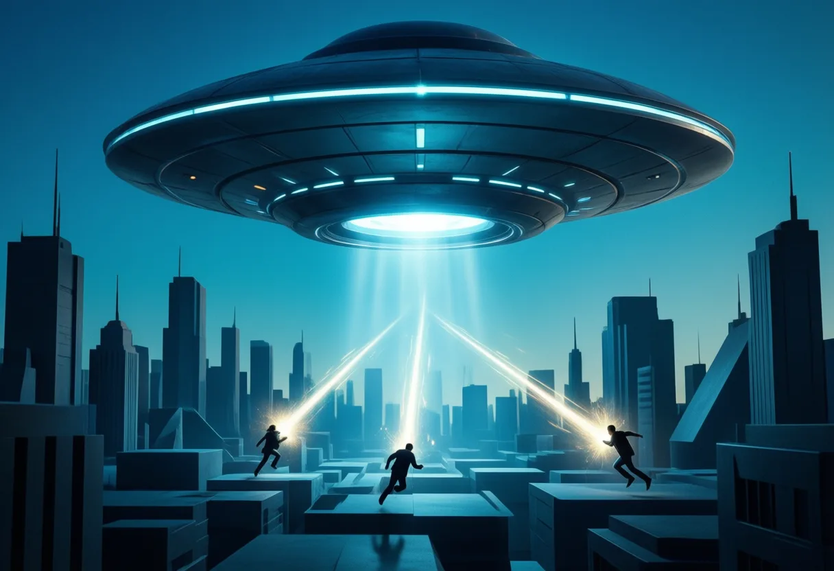 Exp Abduction Lusion