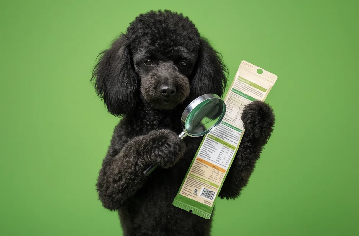 Why Traditional Kibble Might Be Falling Short