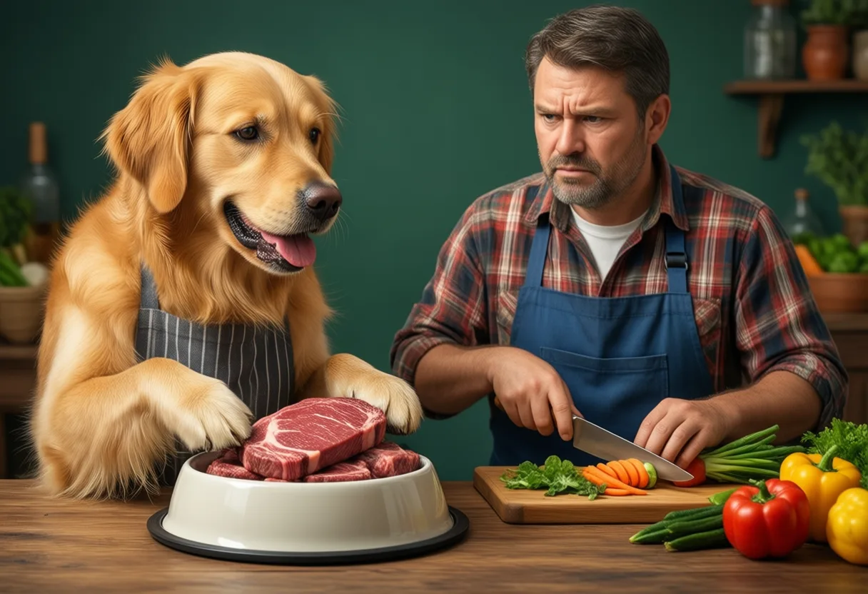 Farmers Best Dog Food