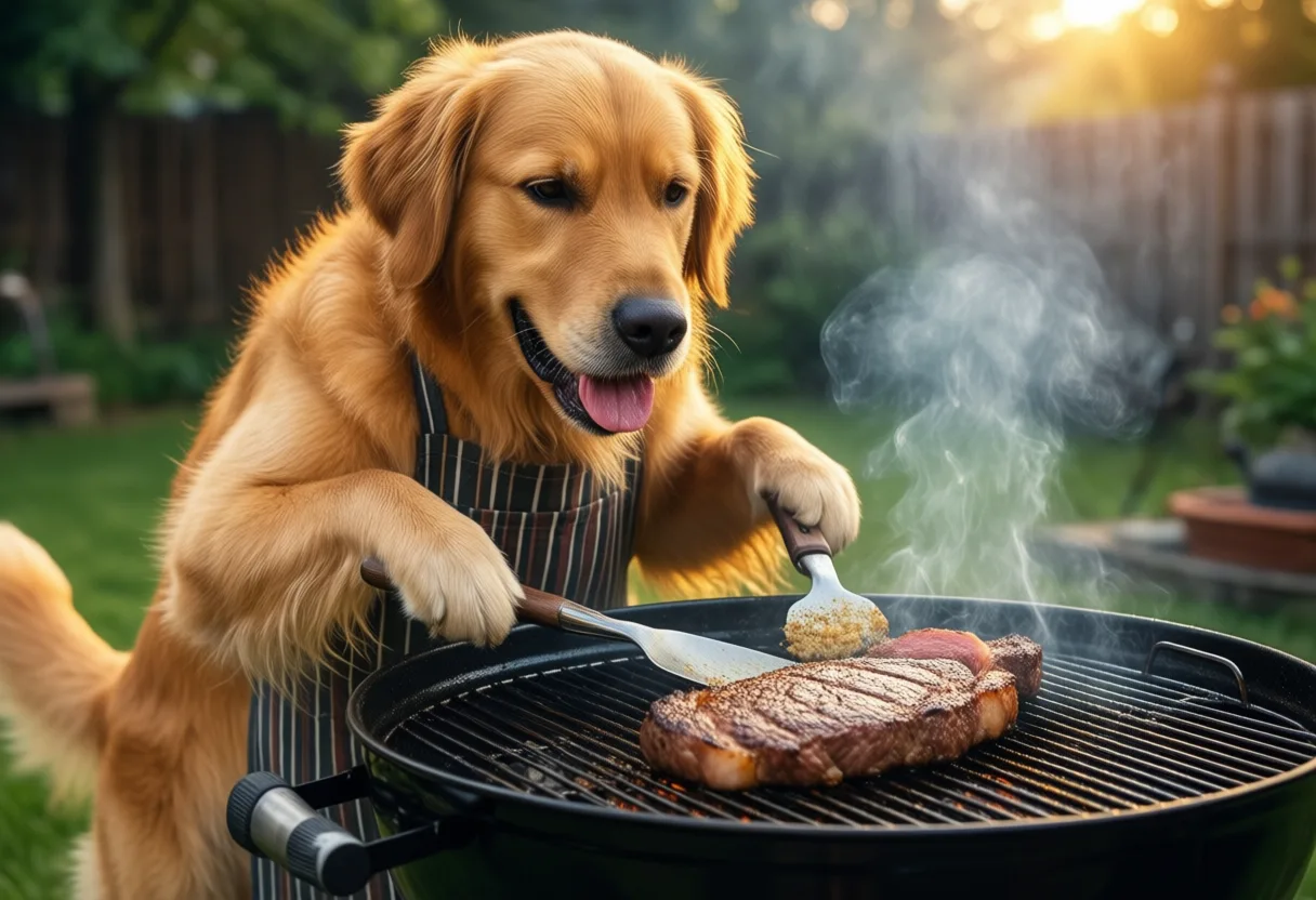Farmers Dog Brand Dog Food