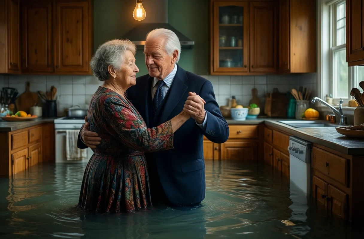 Why We Keep Returning to These Stories in Tough Times