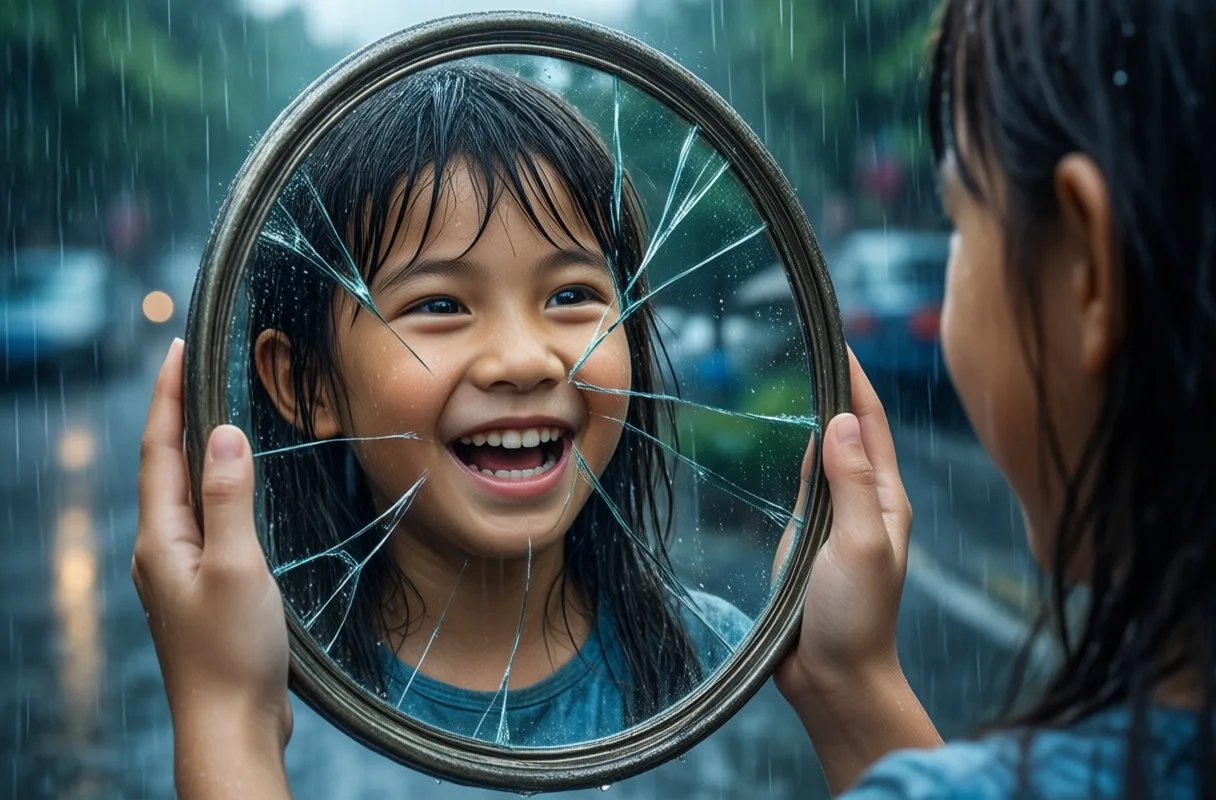 The Role of Setting in Reflecting Inner Turmoil