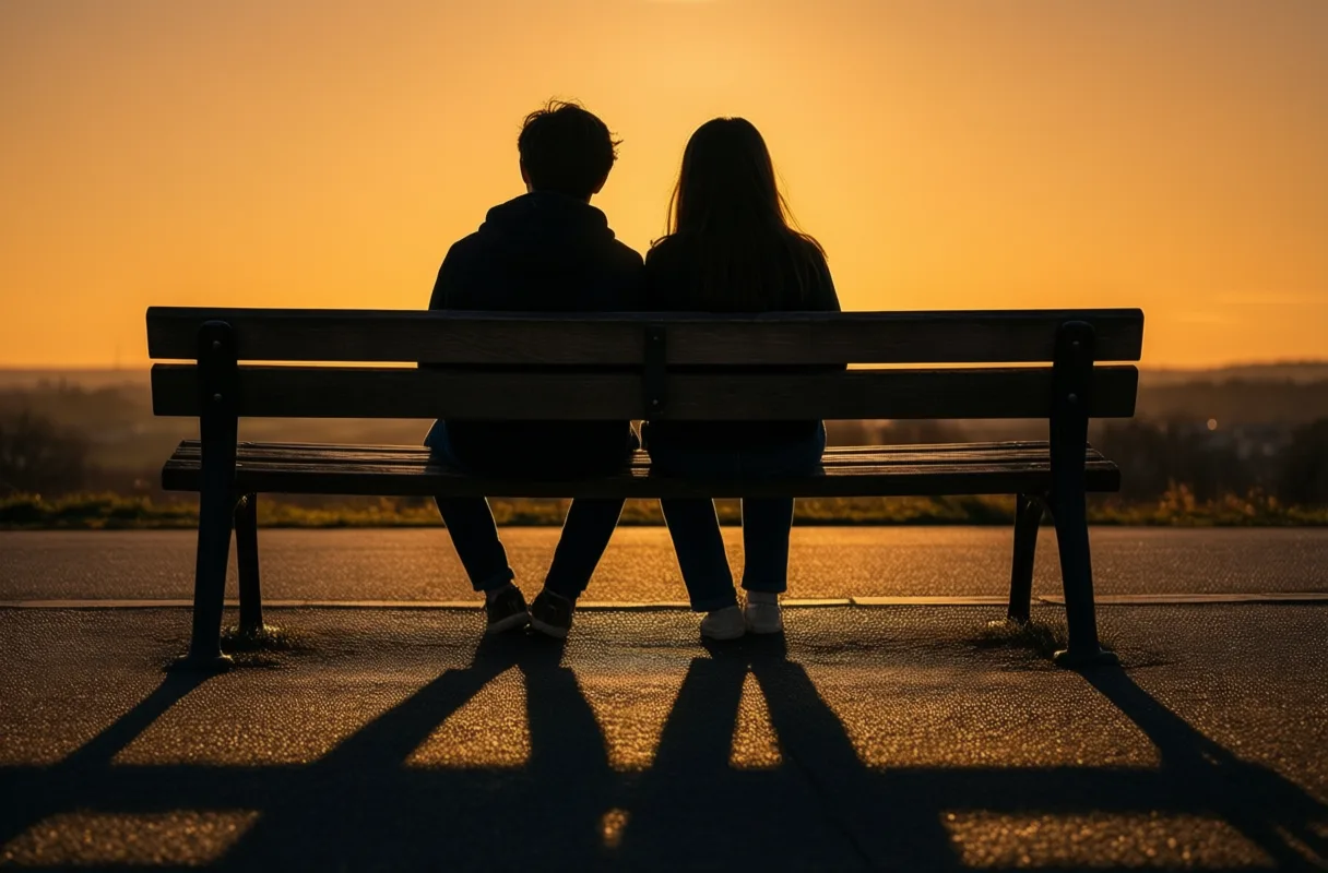 What Sets This Romance Apart from Typical Teen Dramas