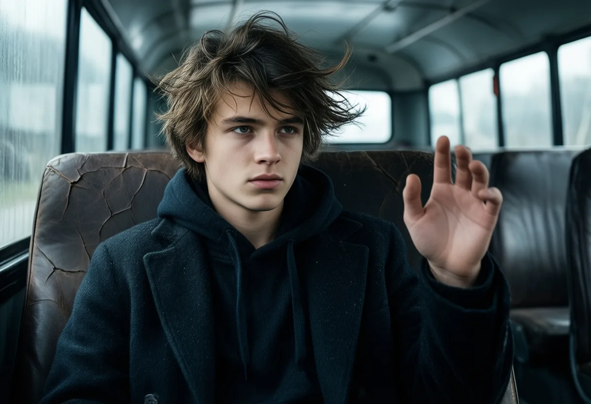 Film Thomas Sangster