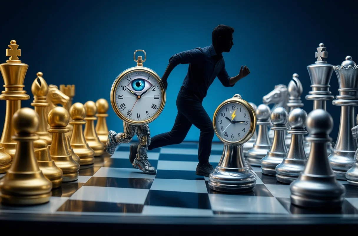 Beyond the Game: The Ripple Effect on Your Life