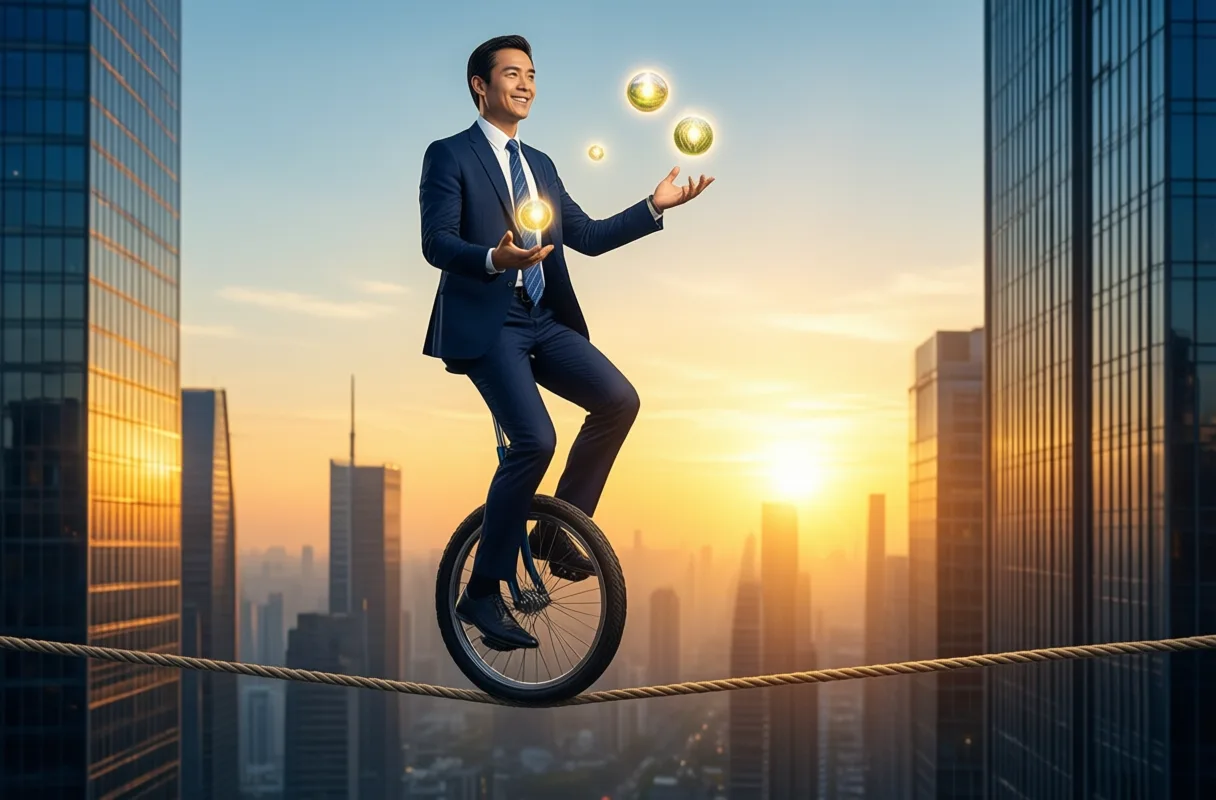 Why Daily Mental Training Matters More Than You Think