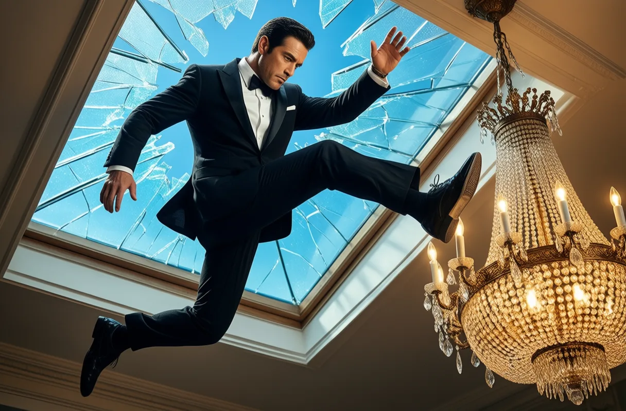 Films That Spark Joy Without Sacrificing Depth