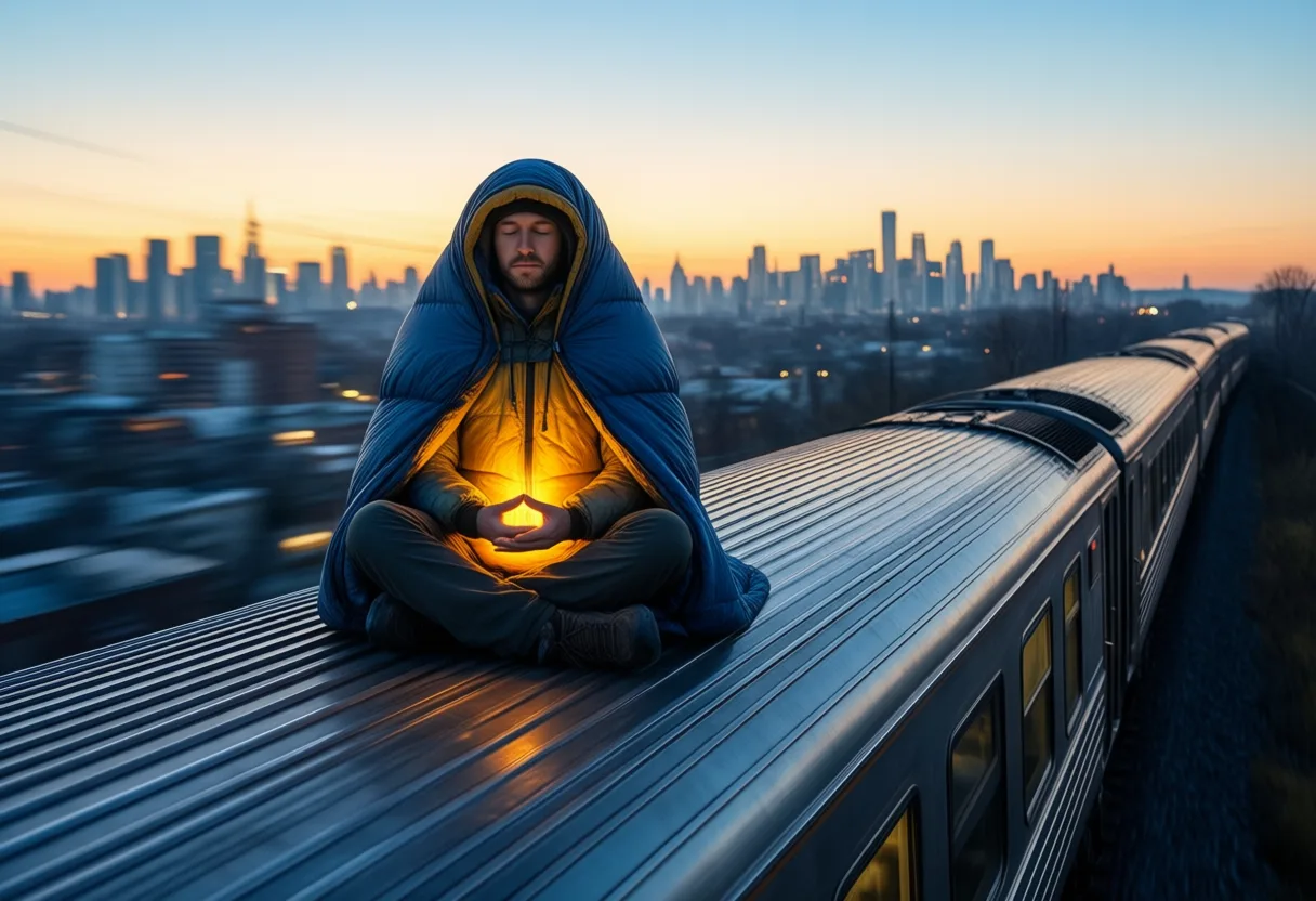 How to Keep Morning Routine While Traveling