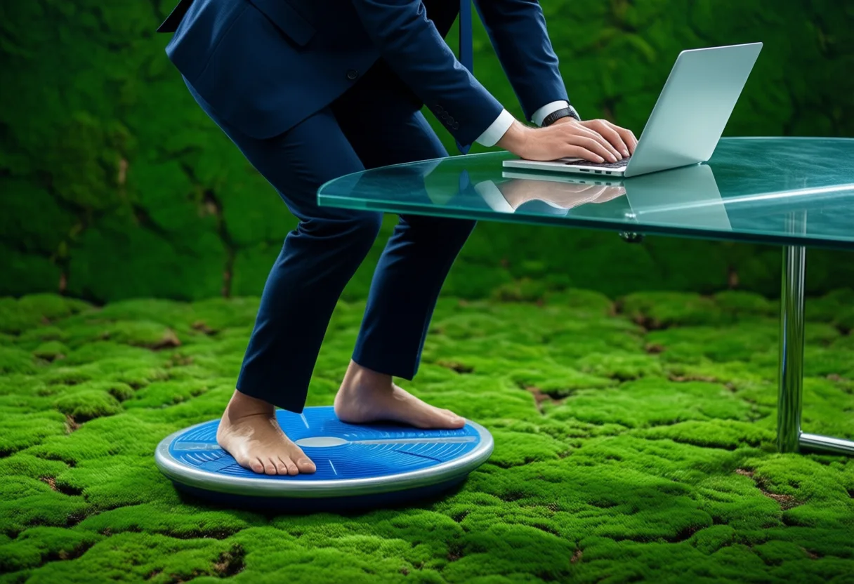 How to Start Biohacking