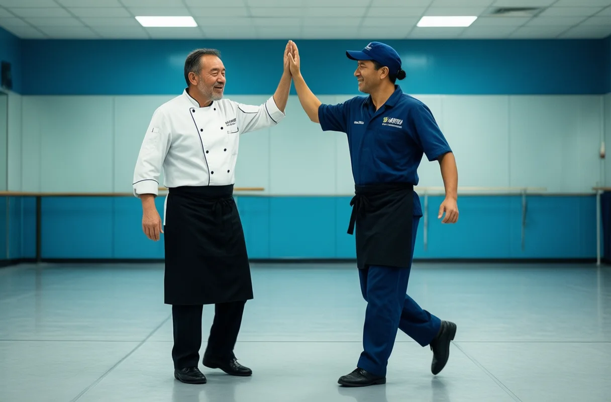Operational Excellence Without the Noise