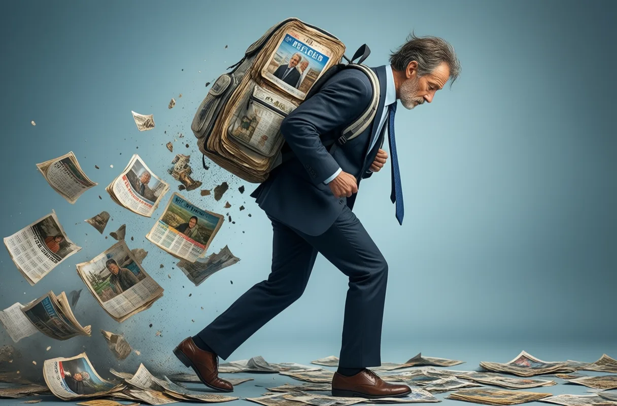 The Hidden Cost of Short-Term Wins in Business Growth