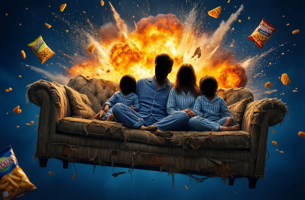 Beyond the Screen: What to Do After the Credits Roll