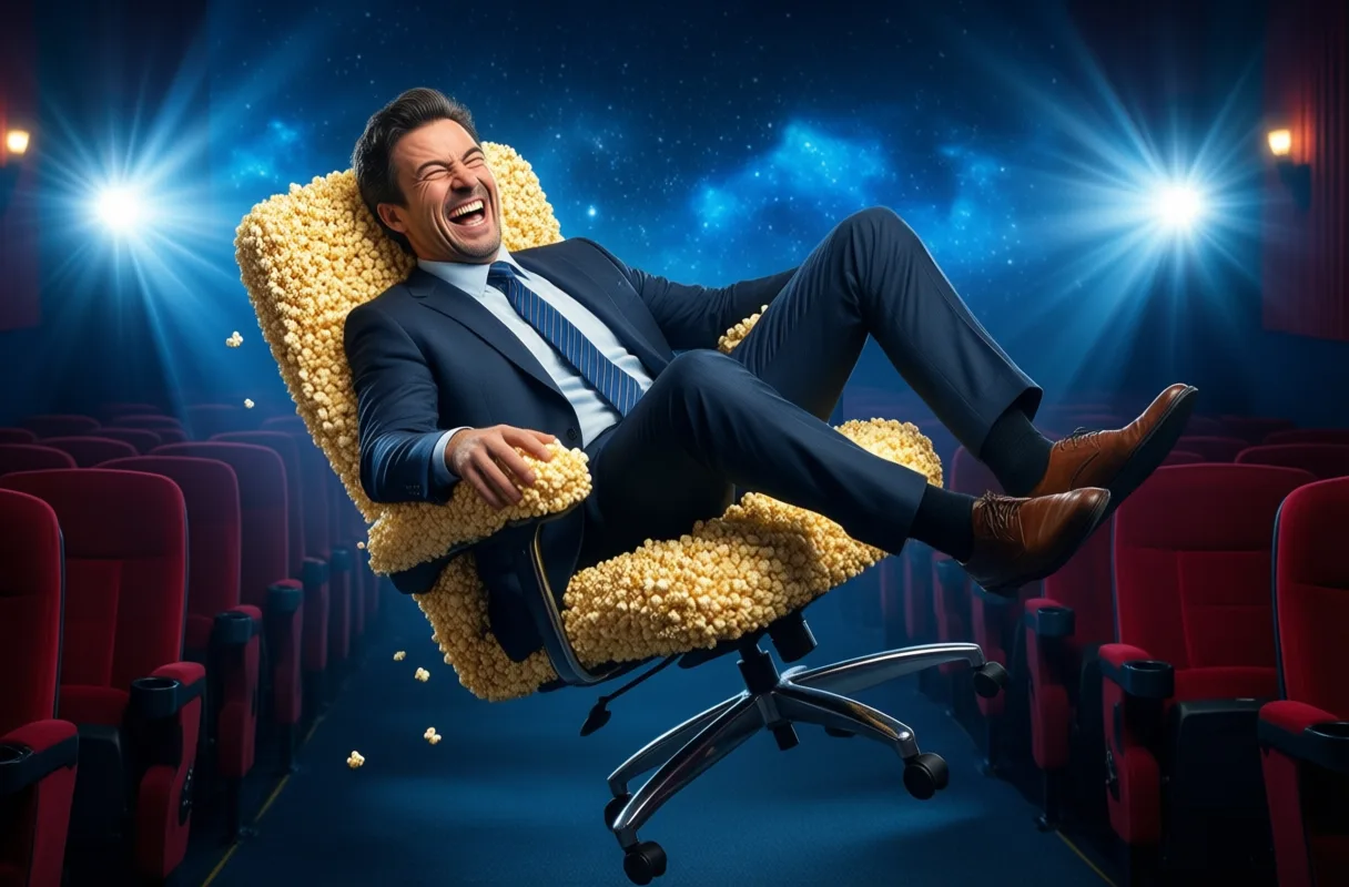6. Under-the-Radar Comedies That Deserve More Love
