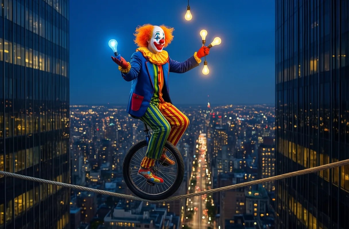 Why We Undervalue Joy in Cinema
