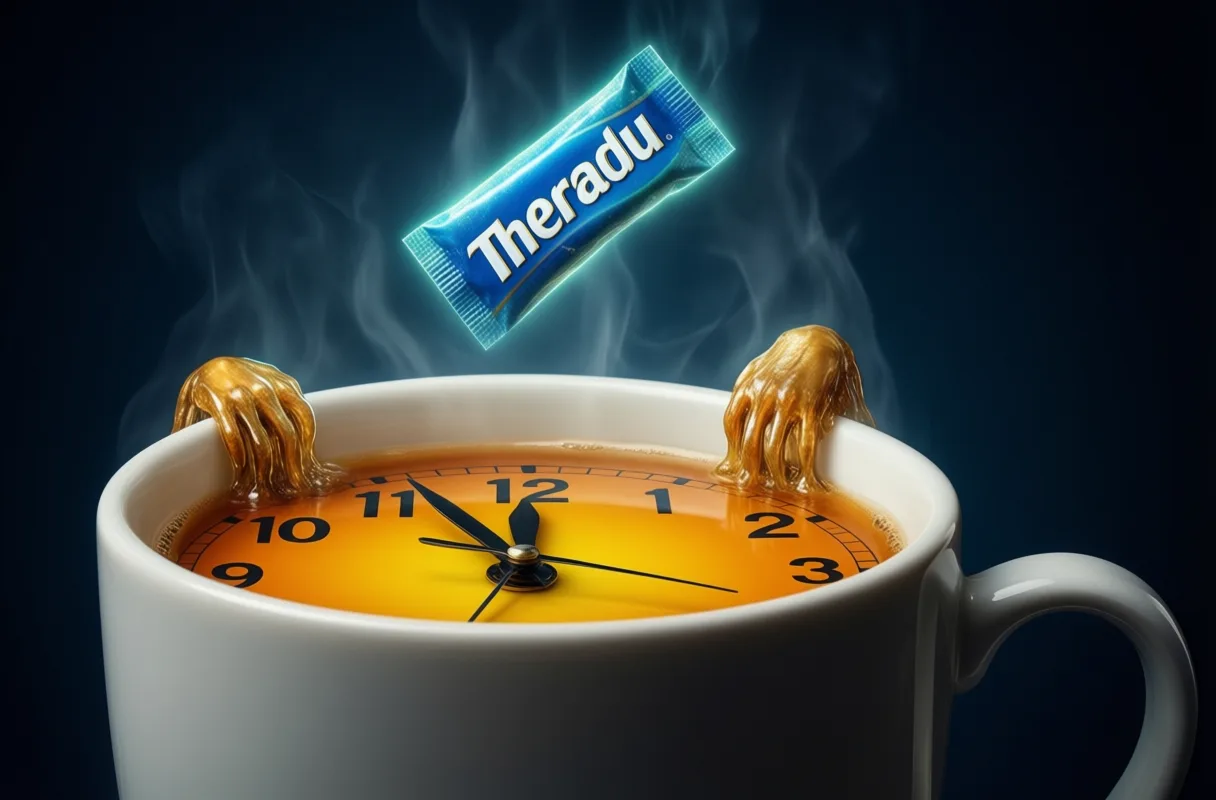 How Often Should I Take Theraflu: Timing and Dosage