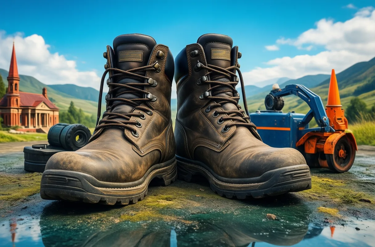 Final Verdict: Work Boots That Earn Their Place