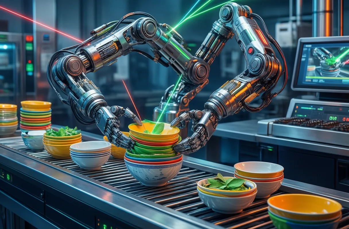 The Human Element in a Digital World