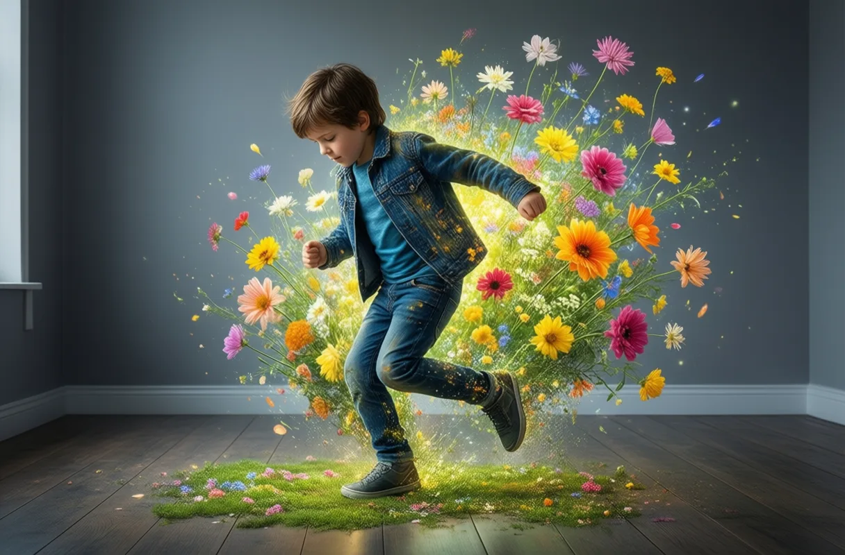 Beyond the Beat: Integrating Rhythm into Daily Therapeutic Practice