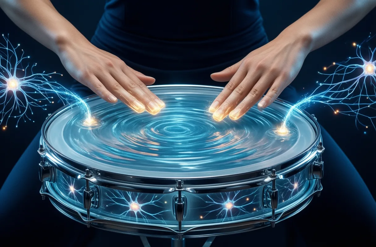 Breaking the Silence: Movement as a Gateway to Connection