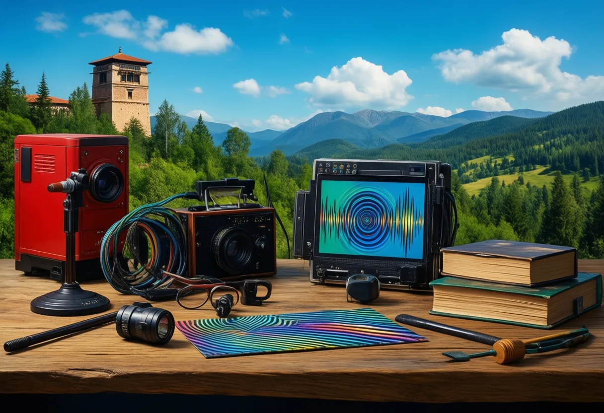 Rythym Plus Enhances Music Therapy Sessions Better Engagement
