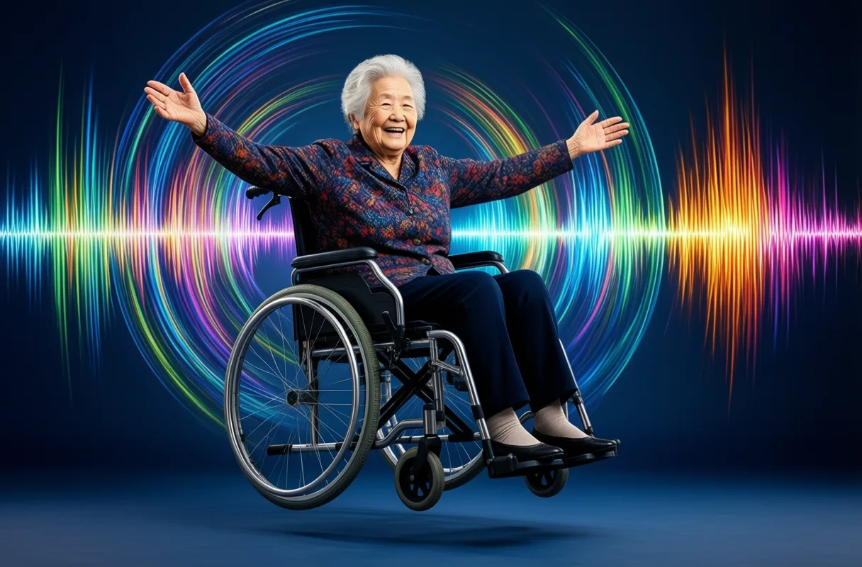 The Role of Anticipation in Therapeutic Rhythm Design