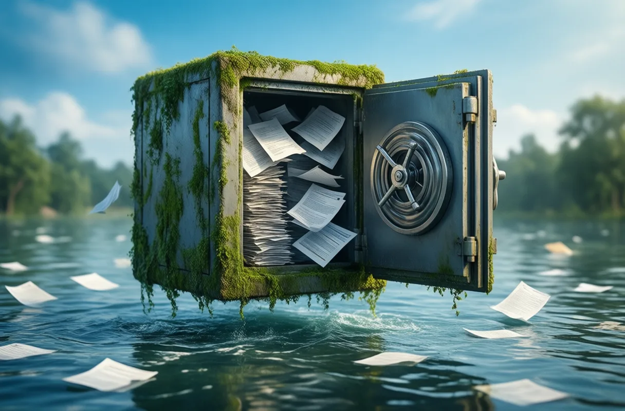 How Fire Resistance Is Actually Tested in Safes