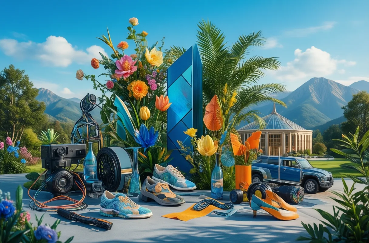 Where Function Meets Fashion: The Unspoken Perks of a Thoughtfully Designed Hybrid