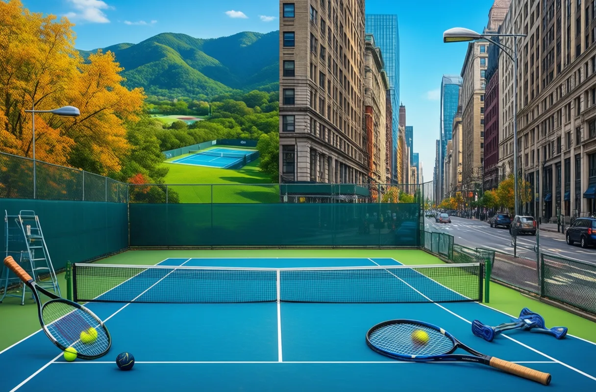 From Tennis Courts to City Streets: The Evolution of a Hybrid Staple