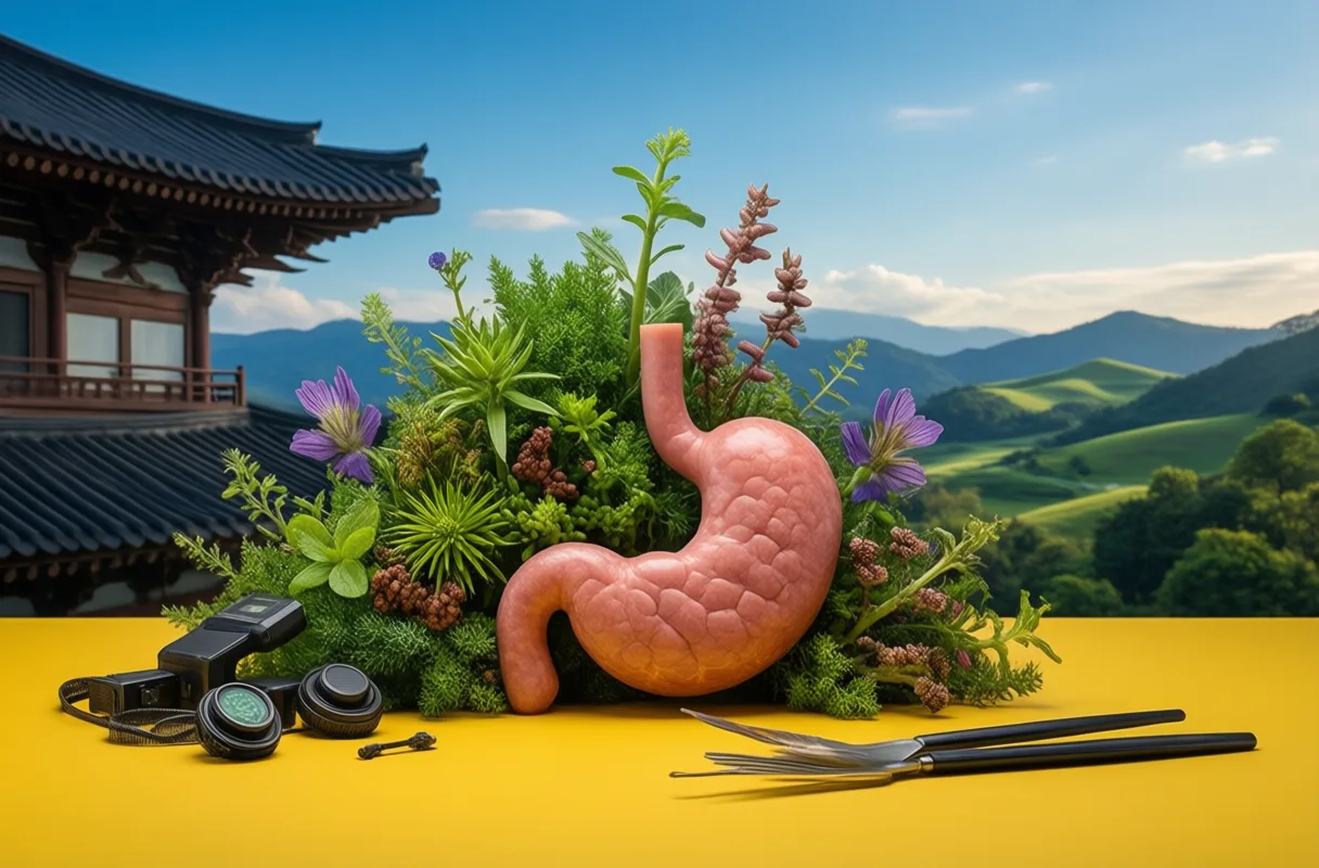 Your Gut Microbiome’s Quiet Influence on Mood